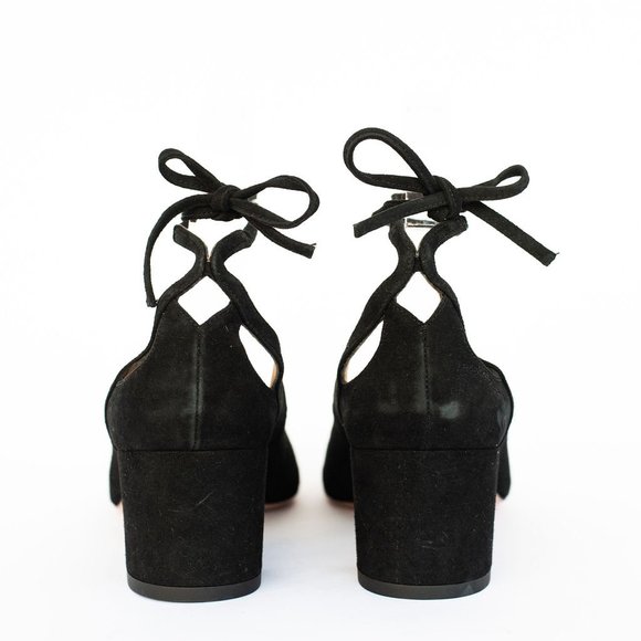 Aquazzura Pumps- Size 37 - Picture 5 of 7